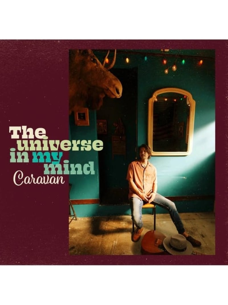 Caravan/キャラバン The Universe in my Mind GSC GOODS & SHOES SELECT ゴースローキャラバン インテリア・生活雑貨 その他のインテリア・生活雑貨[Rakuten Fashion]