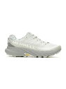 MERRELL/メレル AGILITY PEAK 5 (MENS) GSC GOODS & SHOES SELECT ゴースローキャラバン シューズ・靴 スニー...