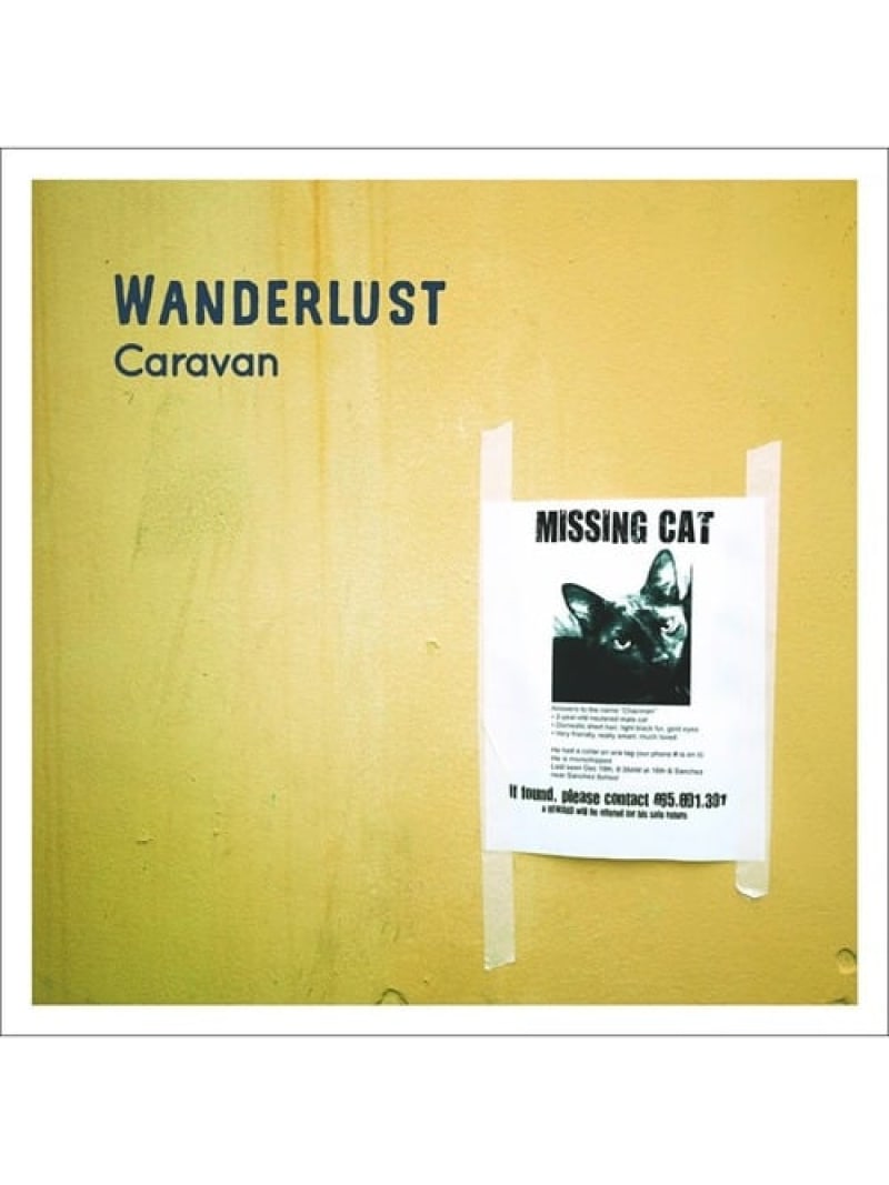 Caravan/キャラバン Wanderlust GSC GOODS & SHOES SELECT ゴースローキャラバン インテリア・生活雑貨 その他のインテリア・生活雑貨[Rakuten Fashion]