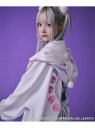GALFY×KUROMI / ガルフィー×クロミ みんな大好きボンディングパーカー(WOMENS) SELECT BRANDS ジャックローズ トップス スウェ...