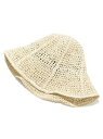 SENSE OF GRACE/センスオブグレース MIRIKA HAT GSC GOODS & SHOES SELECT ゴースローキャラバン 帽子 ハット グ...