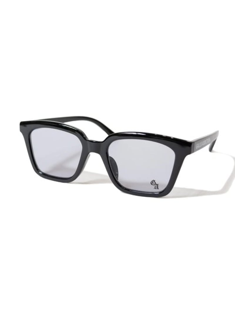 Rakuten - GA TY2974-EYE WEAR GALLIS ADDICTION ジャックローズ ファッション雑貨 サングラス ブラック ベージュ グレー【送料無料】[Rakuten Fashion]