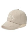 MLB KOREA/エムエルビーコリア ビンテージ ボール CAP SELECT BRANDS ジャックローズ 帽子 キャップ ホワイト グレー ピンク ブルー...