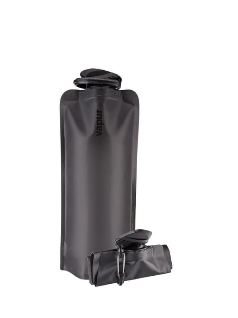 VAPUR/ヴェイパー Anti-Bottle 0.7L GSC GOODS & SHOES SELECT ゴースローキャラバン インテリア・生活雑貨 その他のインテリア・生活雑貨 ブラック イエロー ブルー