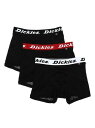Dickies/ディッキーズ フライス 3PBX SELECT BRANDS ジャックローズ インナー・ルームウェア その他のインナー・ルームウェア ブラック ...