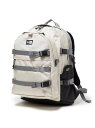 【SALE/10%OFF】NEW ERA/ニューエラ CARRIER PACK 35L NEW ERA ゴースローキャラバン バッグ リュック・バックパック ブ...