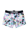 LATESHOW/レイトショー ボクサーパンツ -LS everything for you SELECT BRANDS ジャックローズ インナー・ルームウェア...