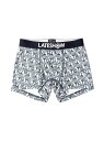 LATESHOW/レイトショー ボクサーパンツ -LS hands ナカヤマ SELECT BRANDS ジャックローズ インナー・ルームウェア その他のインナ...