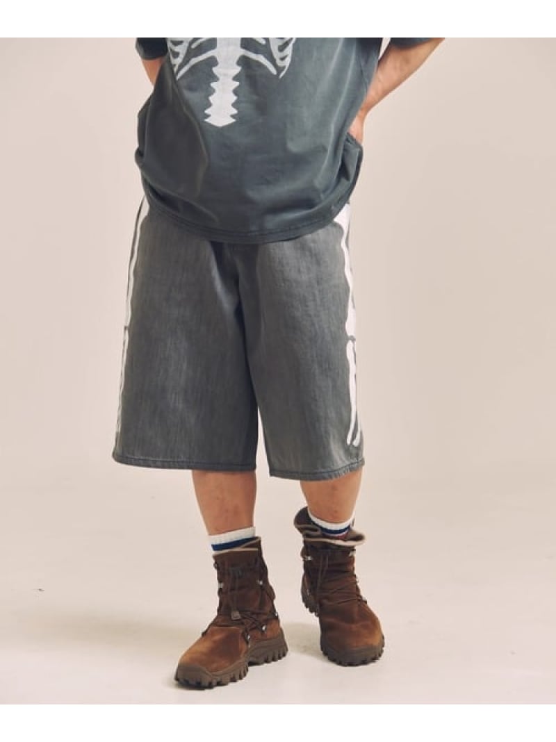 楽天市場】VANSON ショートパンツの通販