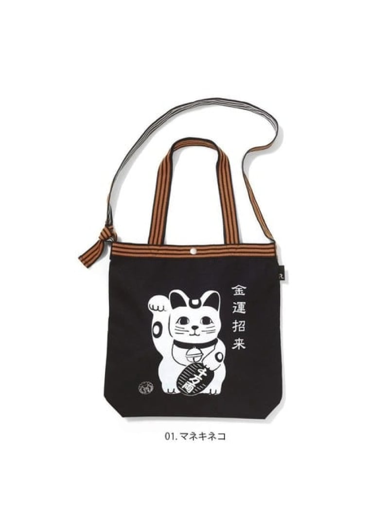 【SALE／10%OFF】ROOTOTE/ルートート RT.TALL マエカケ-A GSC WOMENS SELECT ゴースローキャラバン バ..