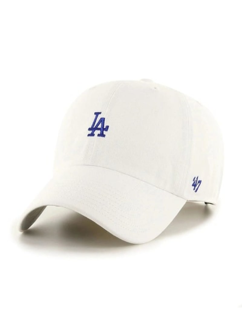 Rakuten - 47/フォーティーセブン CLEAN UP BASE RUNNER LA&NY SELECT BRANDS ジャックローズ 帽子 キャップ ブラウン ブラック グレー ベージュ ホワイト グリーン ネイビー ブルー ピンク レッド【送料無料】[Rakuten Fashion]