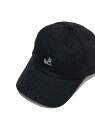 【SALE/30%OFF】ライトキャンバス BBキャップ go slow caravan ゴースローキャラバン 帽子 キャップ グリーン パープル ブラック ブ...