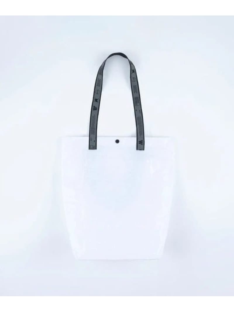 【SALE／60%OFF】WEEKEND(ER)/ウィークエンダー PE COLOR TOTE BAG GSC WOMENS SELECT ゴースローキャ..