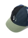 【SALE/30%OFF】SENSE OF GRACE/センスオブグレース SOG JUNGLE CAP (KIDS) GSC GOODS & SHOES SE...