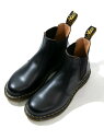 Dr. Martens/ドクターマチン 12976 YS チェルシーブーツ (MENS) GSC GOODS & SHOES SELECT ゴースローキャラバン...