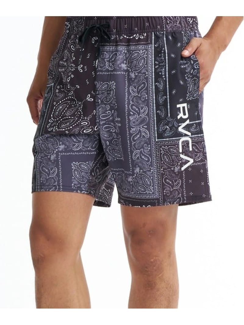 Rakuten - RVCA/ルーカ ELASTIC BS(MENS) SELECT BRANDS ジャックローズ パンツ その他のパンツ【送料無料】[Rakuten Fashion]
