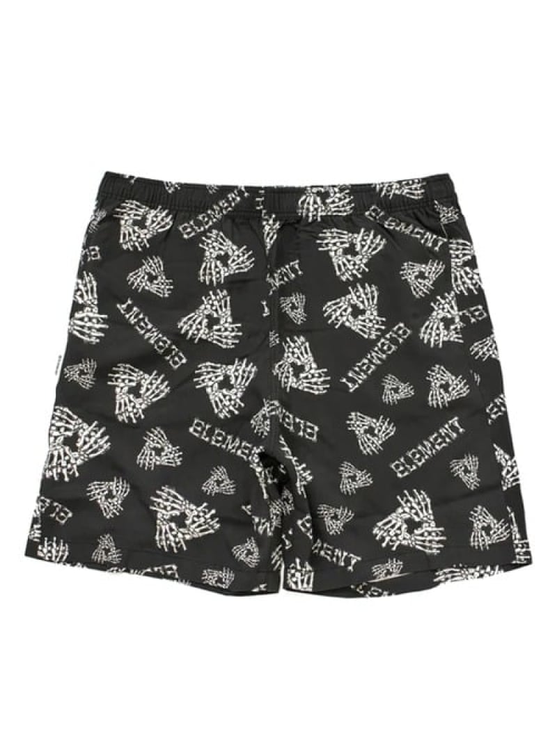 Rakuten - ELEMENT/エレメント ELMC ALOHA SHORTS(MENS) SELECT BRANDS ジャックローズ パンツ その他のパンツ【送料無料】[Rakuten Fashion]