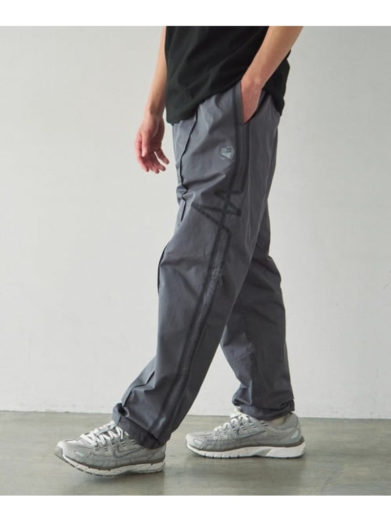 【SALE／10%OFF】DUCKSTER/ダックスター ECGラインジョグパンツ (MENS) Duckster ...