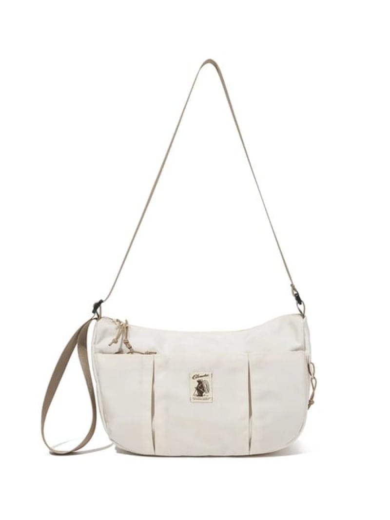 COBMASTER/コブマスター 7251CDX SMILE SHOULDER COBMASTER ゴースローキャラバン バッグ ショルダーバ..