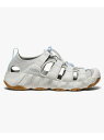 【SALE/20%OFF】KEEN/キーン HYPERPORT H2 WOMEN (WOMENS) KEEN ゴースローキャラバン シューズ・靴 サンダル ホワ...