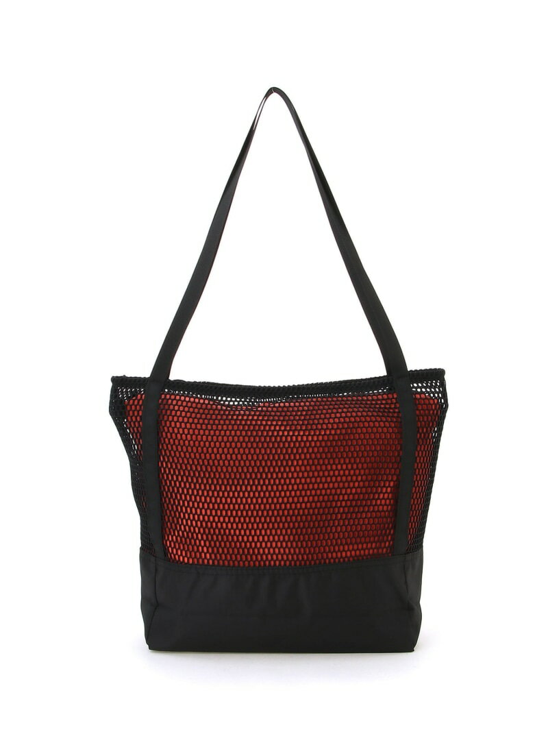 KIU/(U)MESH TOTE BAG KiU S[X[Lo obO g[gobO IW u[ CG[[Rakuten Fashion]