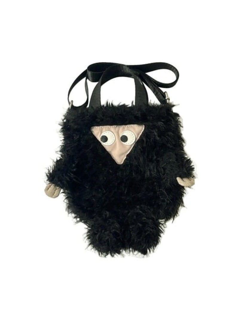 ROOTOTE/ルートート BR.2way.クリプテッド-E GSC WOMENS SELECT ゴースローキャラバン バッグ トートバ..