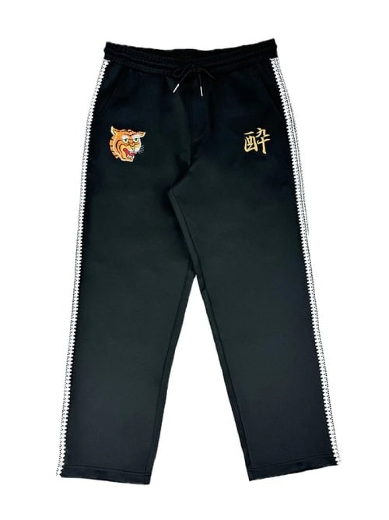 YOIDORE/酔いどれ 酒愛好家 ジャージパンツ(MENS) SELECT BRANDS ジャックローズ パンツ その他のパン..