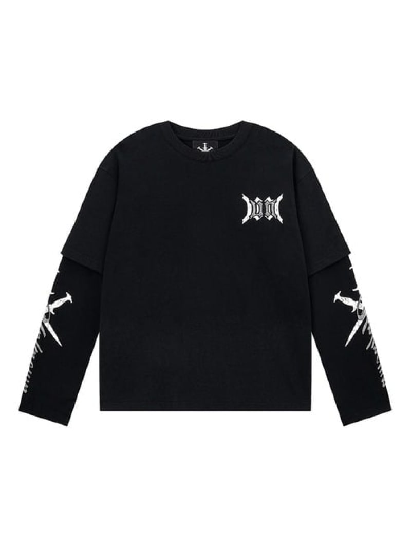楽天市場】unknown london（Tシャツ・カットソー｜トップス）：メンズ