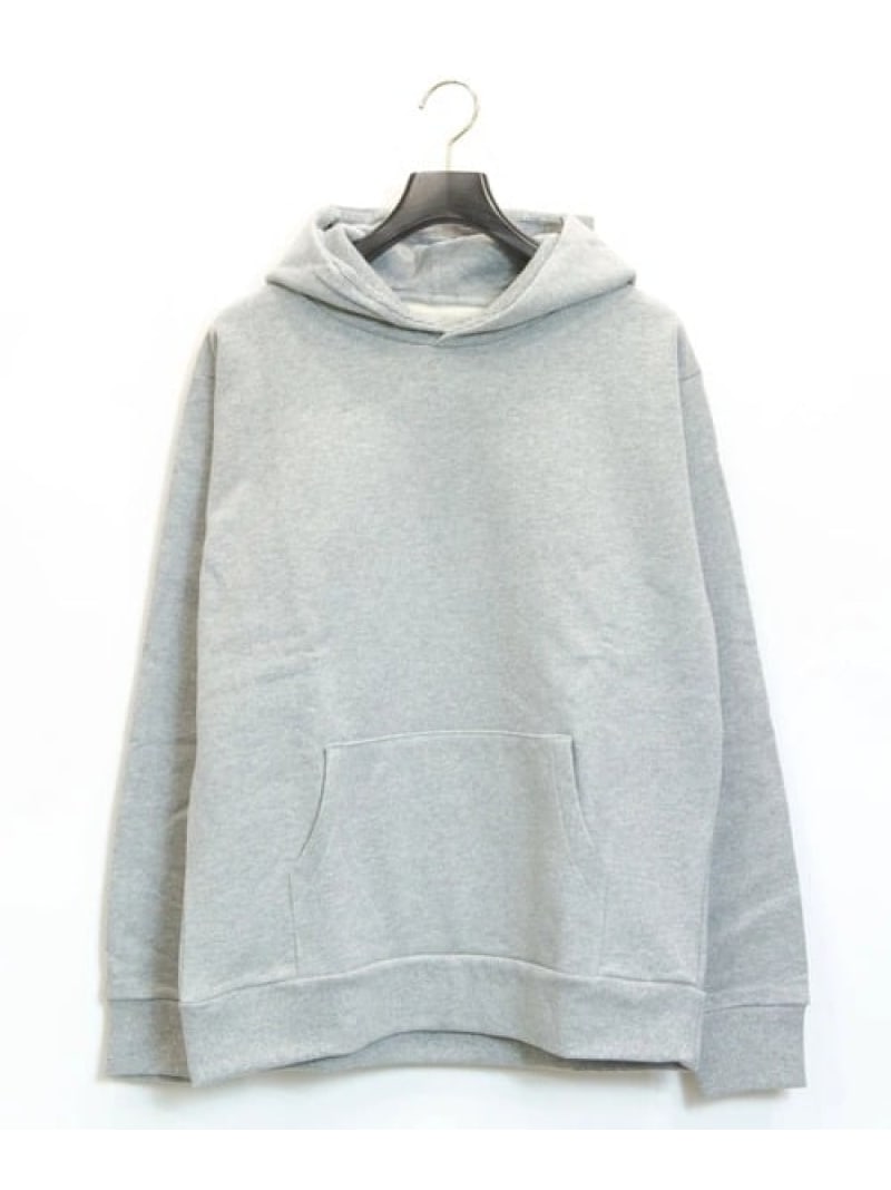 Rakuten - 【SALE／50%OFF】GAヘビー裏毛スウェットパーカー(MENS) GALLIS ADDICTION ジャックローズ トップス スウェット・トレーナー グレー ブラック【RBA_E】【送料無料】[Rakuten Fashion]