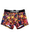 (M)LATESHOW/LATESHOW {NT[pc -LS Insid Head-AN YO TAILOR LATESHOW WbN[Y Ci[E[EFA {NT[pcEgNX O[[Rakuten Fashion]