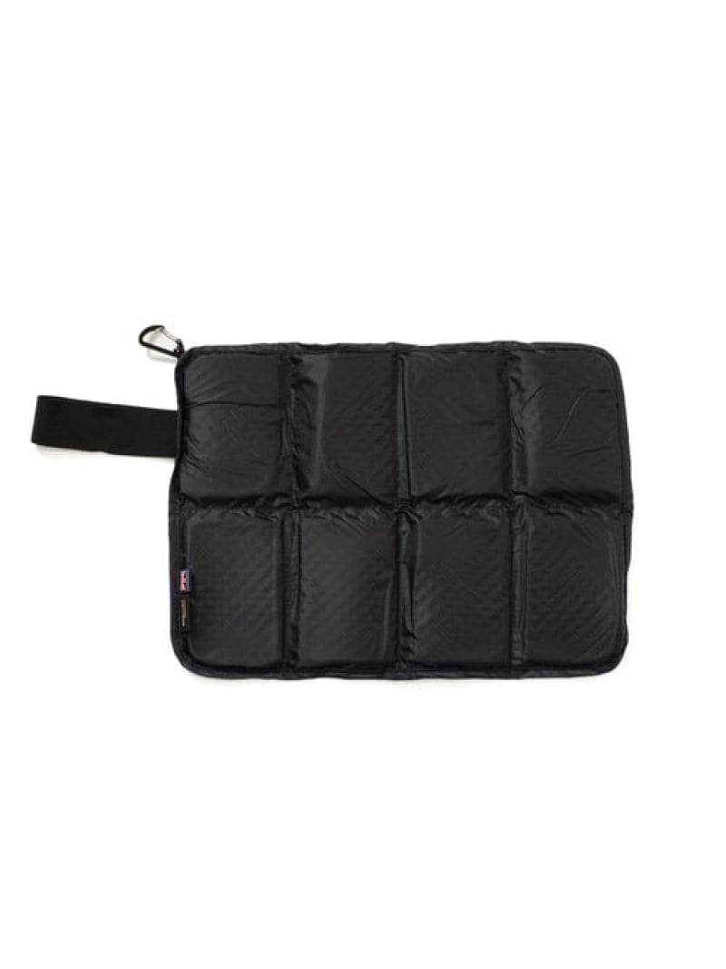 Rakuten - COBMASTER/コブマスター PKB MINI MAT COBMASTER ゴースローキャラバン インテリア・生活雑貨 その他のインテリア・生活雑貨 レッド ネイビー ブラック オレンジ[Rakuten Fashion]