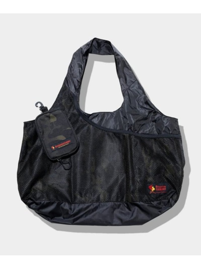 OREGONIAN CAMPER/オレゴニアンキャンパー MARKET TOTE GSC GOODS & SHOES SELECT ゴースローキャラバ..