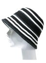【SALE/30%OFF】SENSE OF GRACE/センスオブグレイス PONTE THERMAL HAT GSC GOODS & SHOES SELECT...