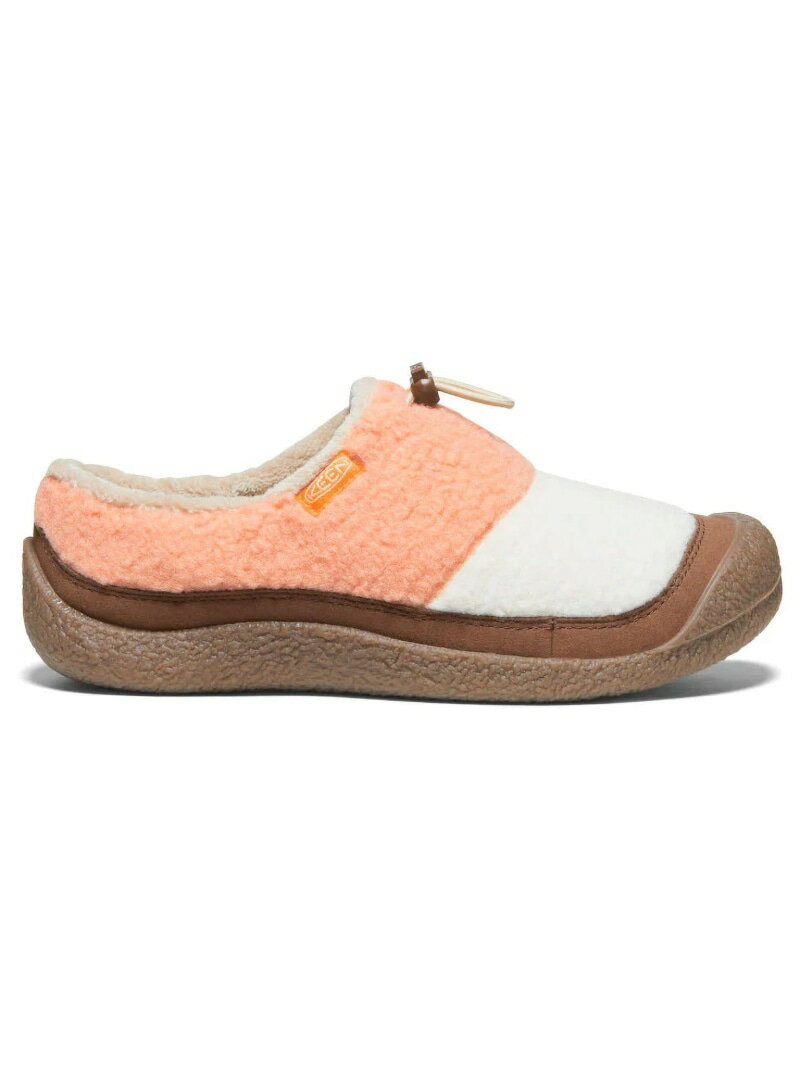 SALE50%OFFKEEN/(W)KEEN HOWSER 3 SLIDE BOA WOMEN KEEN Х 塼 ˡ ١ 󥸡RBA_E̵ۡ[Rakuten Fashion]