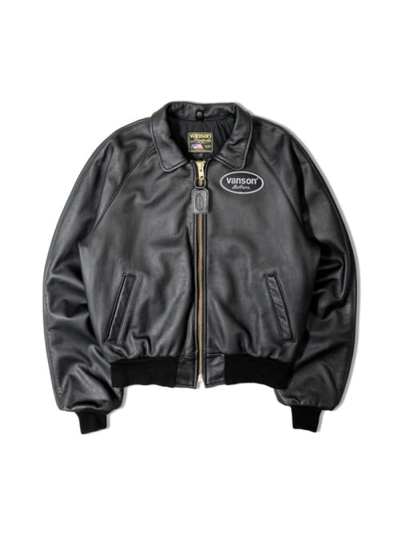 楽天市場】vanson a－2の通販