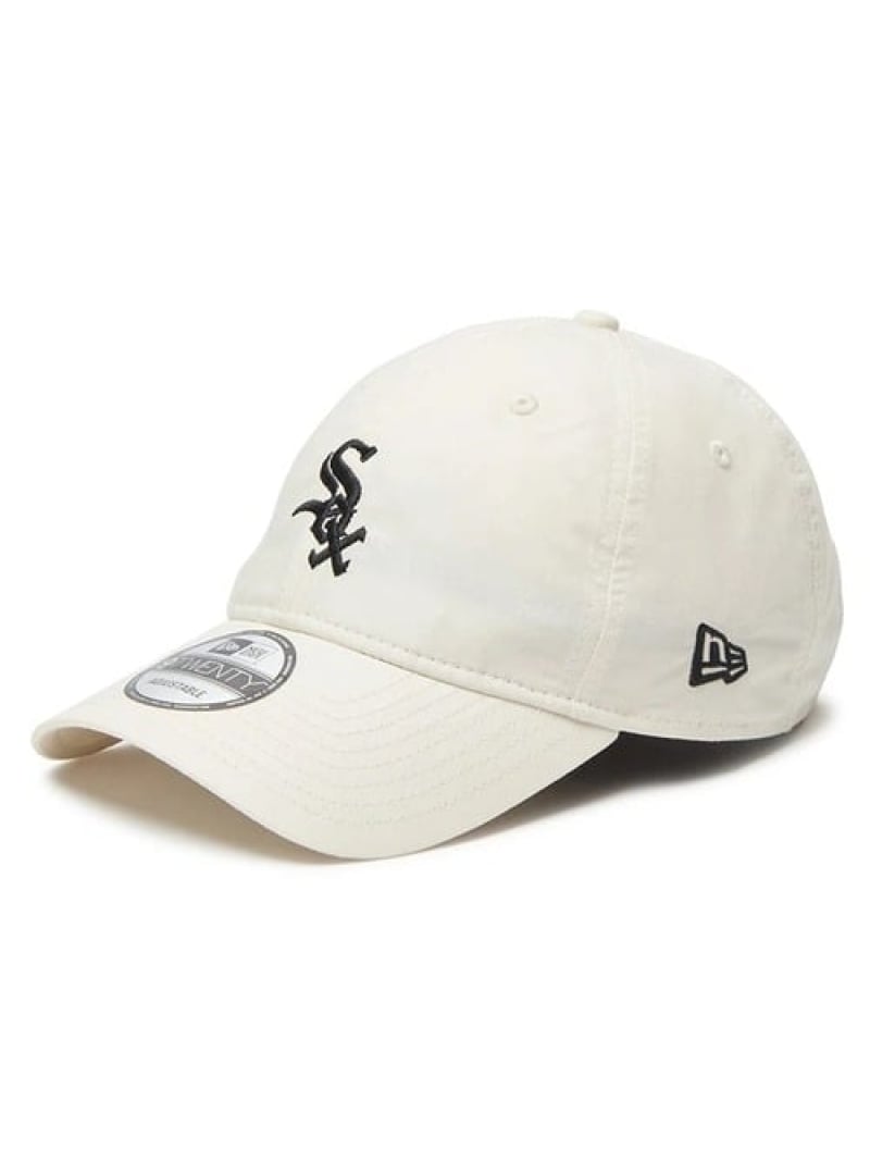 NEW ERA/�˥塼���� 920 MLB TYPE SELECT BRANDS ����å������� ˹�� ����å� �ۥ磻�� �֥롼������̵��...