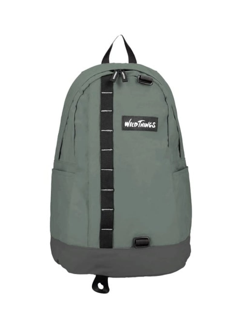 WILD THINGS/ワイルドシングス DELFY デイパック 15L SELECT BRANDS ジャックローズ バッグ リュック・バックパック パープル ブラック ブルー グレー ベージュ【送料無料】[Rakuten Fashion]
