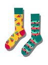 MANY MORNINGS/(U)Mm Regular Socks MANY MORNINGS S[X[Lo CEbOEFA C CG[ ubN u[ uE O[ IW bh O[[Rakuten Fashion]