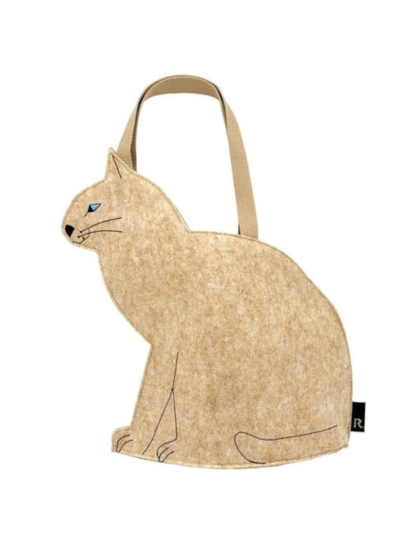 ROOTOTE/ルートート EU.デリ.オスワリネコ-B GSC WOMENS SELECT ゴースローキャラバン バッグ トートバ..