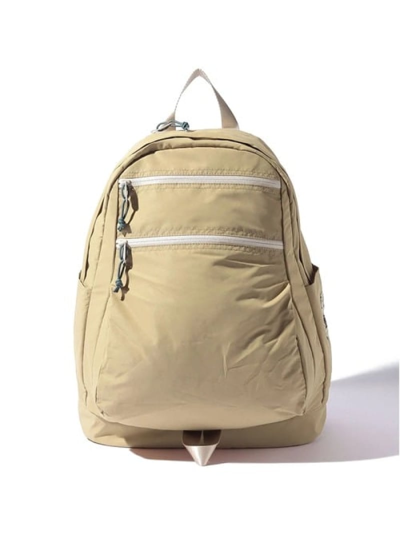 バッグ caravan go slow caravan デイバック リュック オーバークロス SHELF