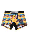 LATESHOW/レイトショー ボクサーパンツ -DUCK YOU- SELECT BRANDS ジャックローズ インナー・ルームウェア その他のインナー・ルー...
