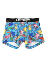 LATESHOW/レイトショー ボクサーパンツ -LS daydream- SELECT BRANDS ジャックローズ インナー・ルームウェア その他のインナー...