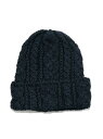 【GSC別注】HIGHLAND2000/ハイランドトゥーサウザンド Cable Bobcap GSC GOODS & SHOES SELECT ゴースローキャラ...