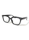 JE-E95 EYE WEAR JACKROSE ジャックローズ ファッション雑貨 サングラス ブルー グリーン ブラック ホワイト【送料無料】[Rakuten...