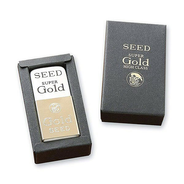 シード 高品質消しゴム スーパーゴールド SEED ER-M01 ネコポス発送のサムネイル