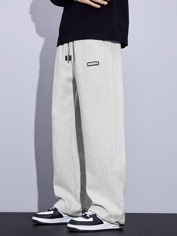 メンズ テーパードパンツ 男性用 コッ ズボン パンツ 続々登場 A:2862黒色(通常) B:2862紺色(通常) C:2862杢グレー(通常) M L XL XXL 3XL 4XL