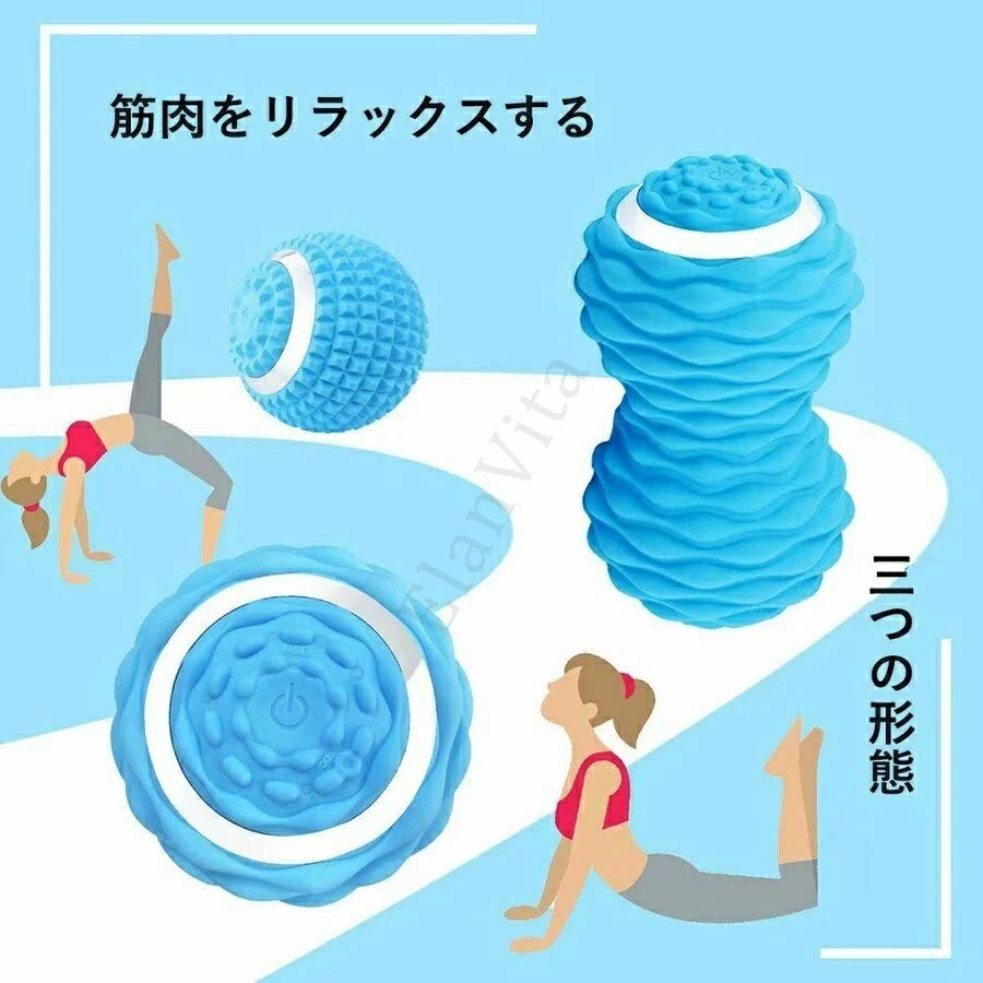 エクササイズ コンディショニング 筋肉 コンパクト ボール 骨盤 腹筋 筋トレストレ...