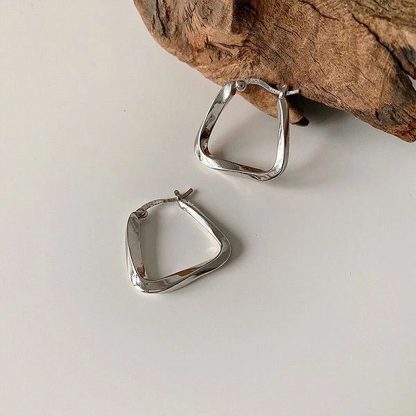 S925イアリング レディース アクセサリー アクセサリー ファンション