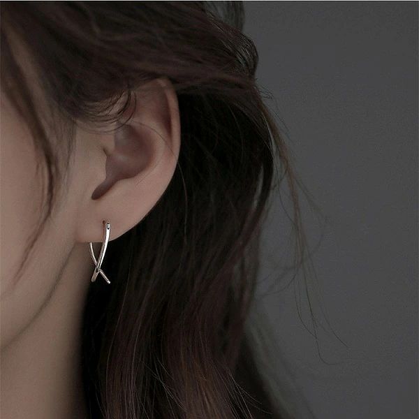 アクセサリー アクセサリー イアリング ファンション レディース