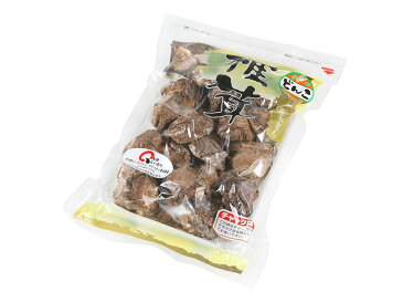 大分県産　どんこ椎茸80g